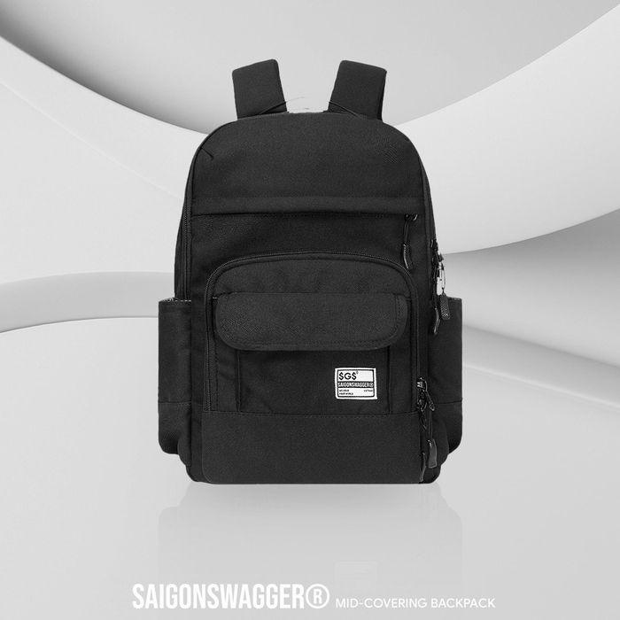 Hình ảnh Saigon Swagger 2