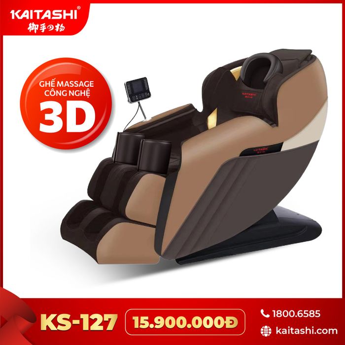 KAITASHI hình ảnh 1