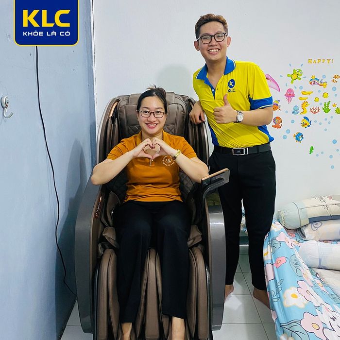 KLC hình ảnh 2