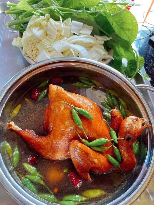 Hình ảnh Phi Long Tửu 2