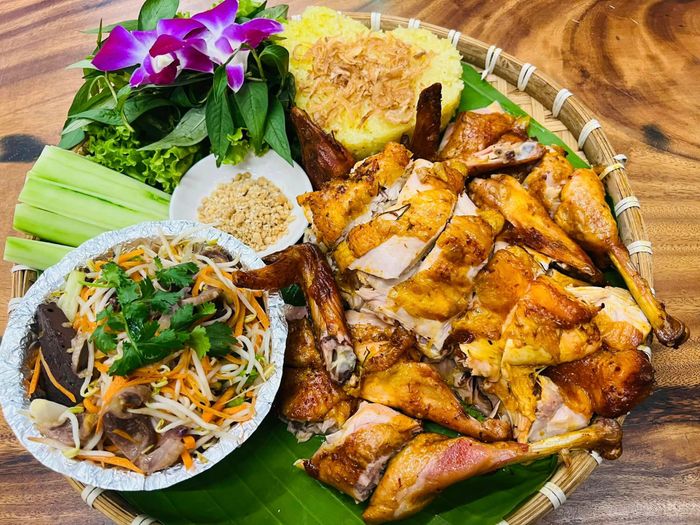 Sam Kitchen ảnh 2
