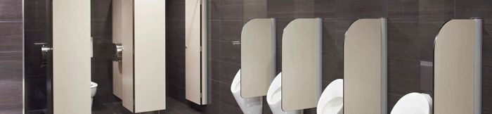 Hình ảnh 3 của Công ty Vách Ngăn Vệ Sinh TOKY