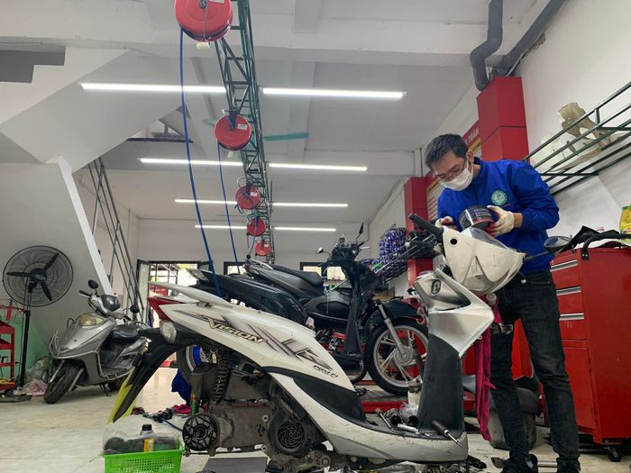 Phương Motor hình 1