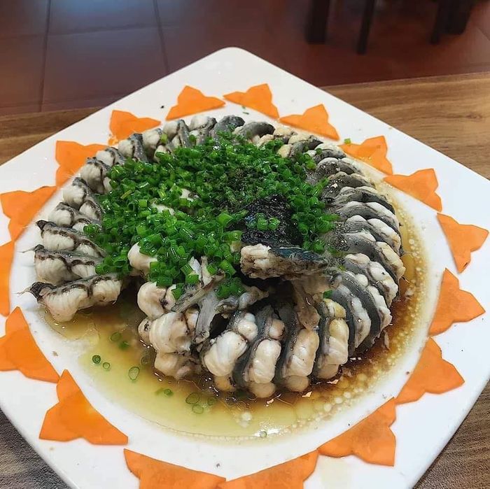 Nhà Hàng Long Chuyên - Hình ảnh 1