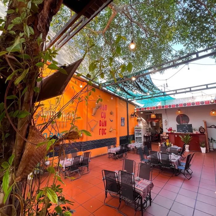 Hình ảnh 1 của Tộc - Beer & Food