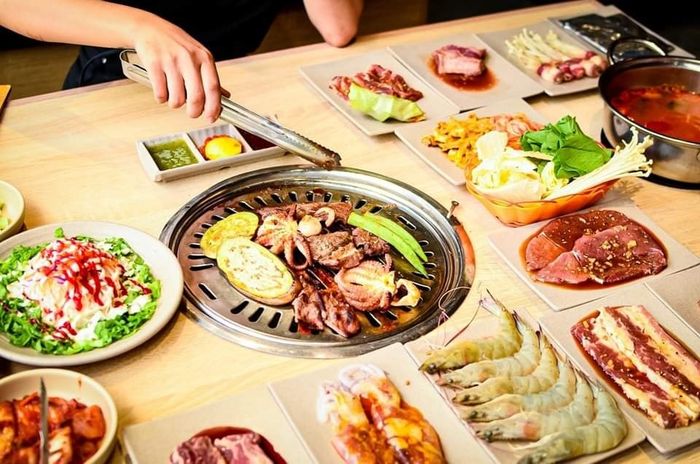 Hình ảnh 2 của Soowon BBQ Vị Thanh