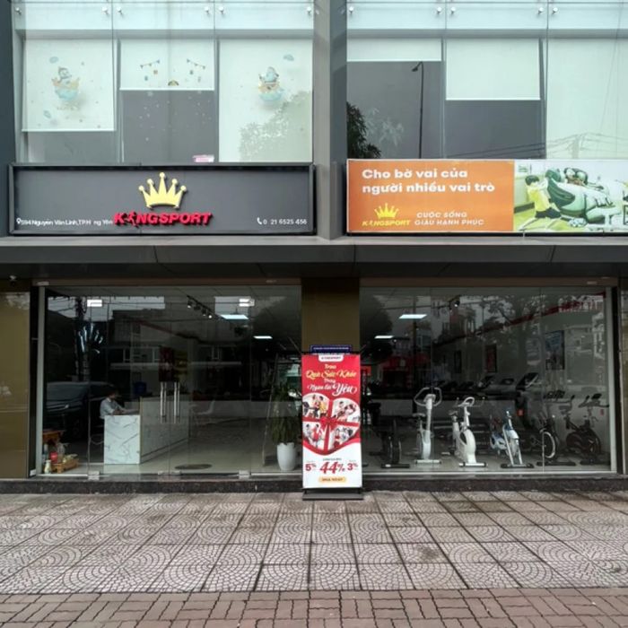 Hình ảnh Kingsport 2