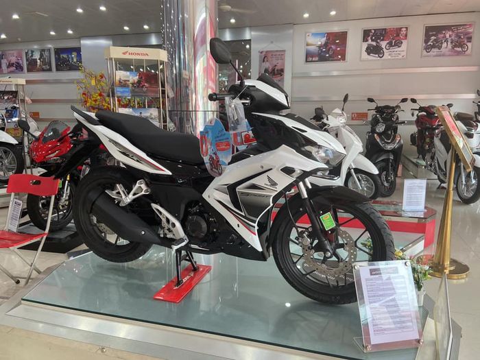 Hình ảnh Honda Dung Vượng 3 2