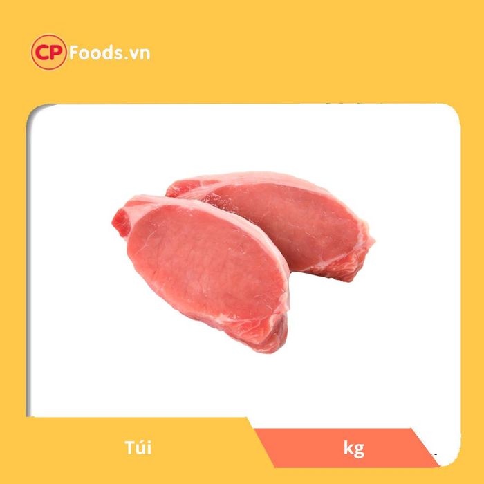 Ảnh của CPFoods