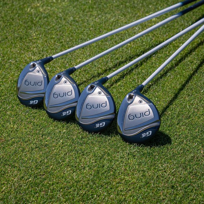 Hình ảnh 1 của Jay Mall - Phụ Kiện Golf Cao Cấp Chính Hãng