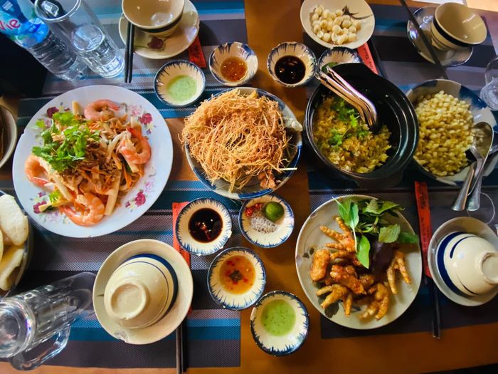Hình ảnh 3 tại Quán Hai Đầu Nỗi Nhớ