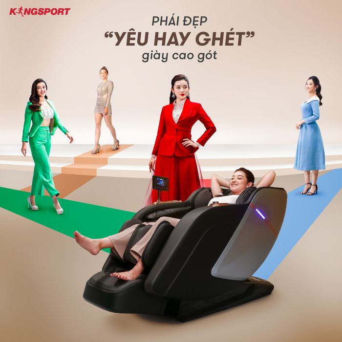 Kingsport Bạc Liêu hình ảnh 2