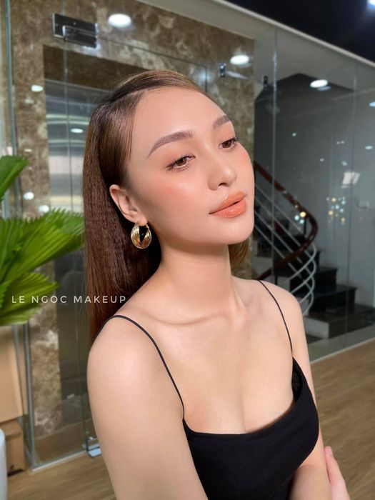 Lee's Makeup & Wedding Hình Ảnh 1