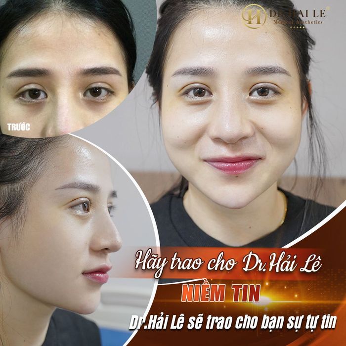 Viện Thẩm Mỹ Y Khoa Dr.Hải Lê hình ảnh 1