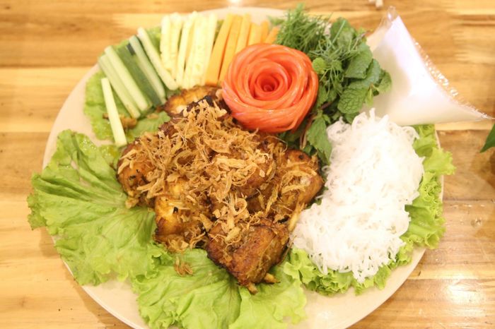 Lẩu Đức Trọc hình ảnh 1