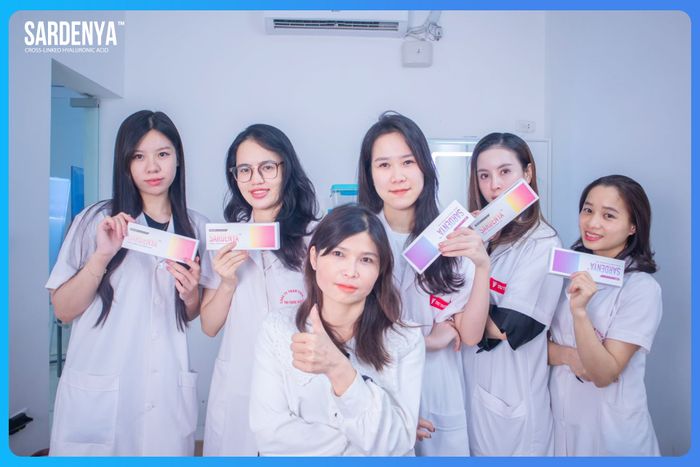 Hình ảnh 1 của Filler Sardenya