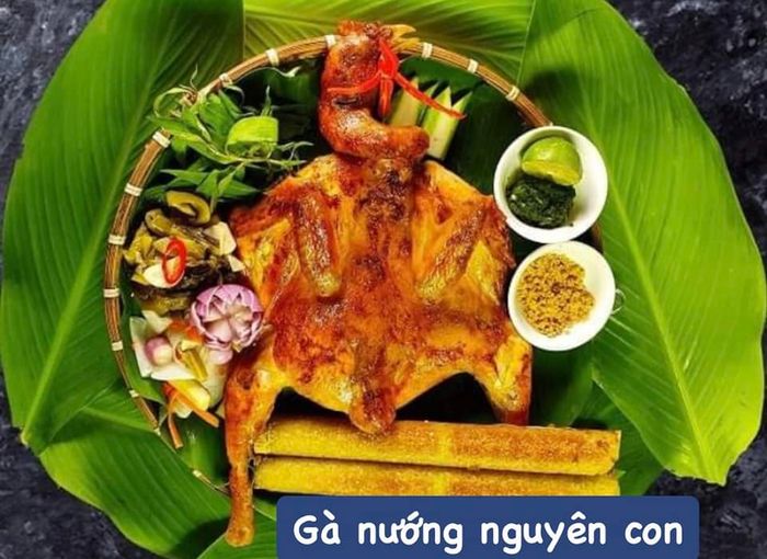 Ảnh Bảo Bờm Quán 2