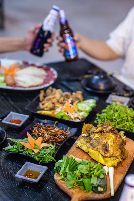 Hình ảnh 2 tại Quán Nhậu Tự Do