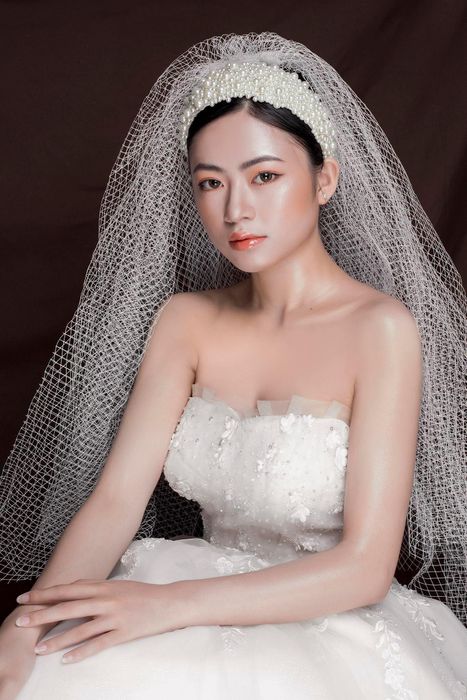 Hình ảnh 1 tại Dzung Bún Make Up & Wedding