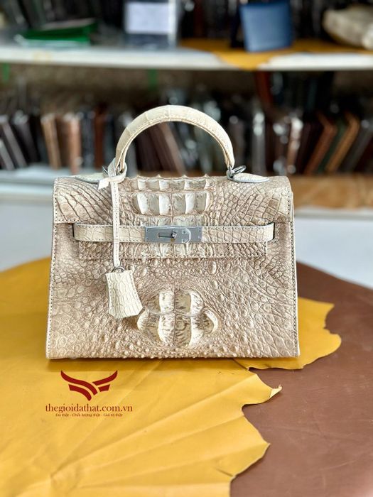 Hình ảnh Thế Giới Da Thật 2