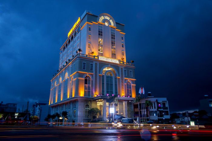 Hình ảnh Khách sạn Khánh Linh - Ảnh 1