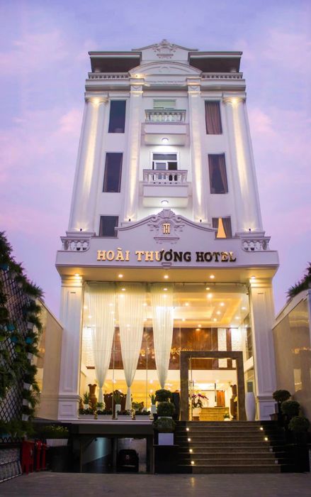 Hình ảnh Khách sạn Hoài Thương - Ảnh 1