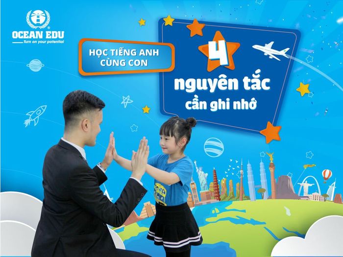 Ocean Edu - Ảnh 2