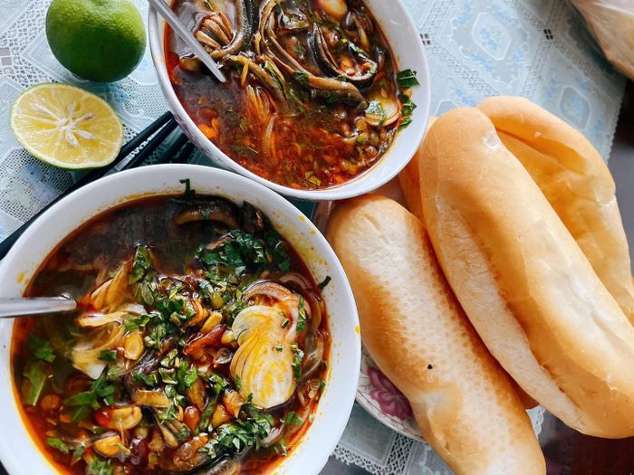 Hình ảnh Quán lươn Hồng Sơn (3)