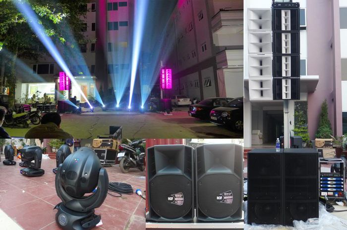 Hình ảnh 1 của Công ty TNHH Pro-AVL Việt Nam