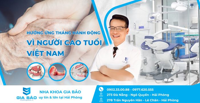 Hình ảnh 2 của Nha khoa Gia Bảo