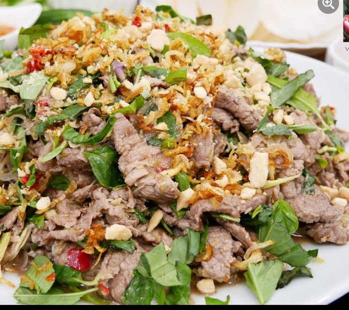 Nhà Hàng Nam Hải hình ảnh 2