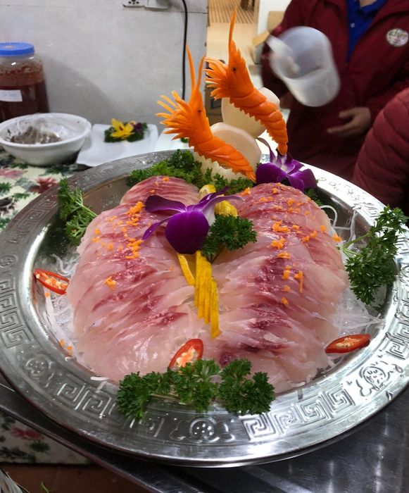 Ảnh 3 của Nhà hàng Ẩm Thực Việt