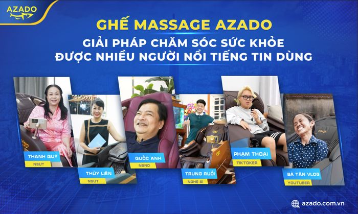 Ảnh của Azado 2