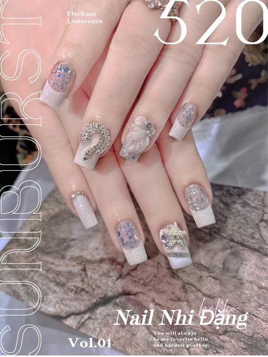 Thi Thi Nails Academy - Hình ảnh 2