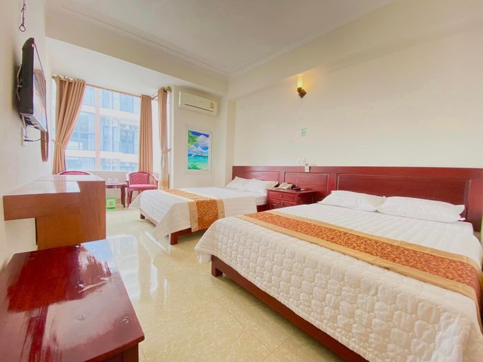 Hình ảnh 2 của Khách sạn Hải Đăng Cửa Lò