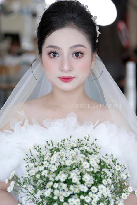 Hình ảnh từ Áo Cưới Linh Anh 2