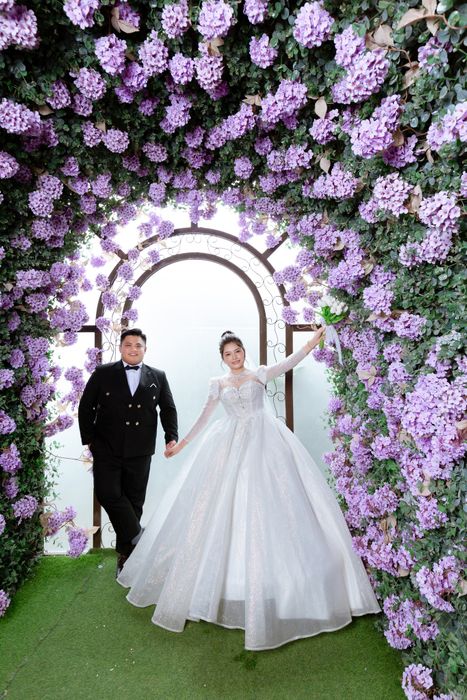 Hình ảnh từ Áo cưới Vy Wedding - Chi nhánh Trảng Bàng 1