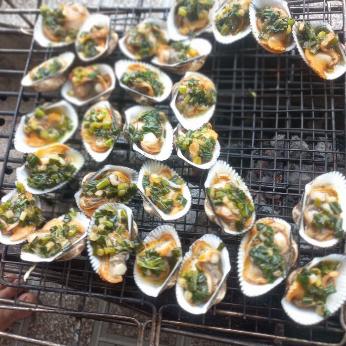 Hình ảnh Nhà Hàng Trọng Dũng 2