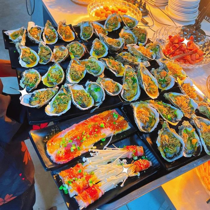 CHILL BBQ & Buffet - Hình ảnh 2