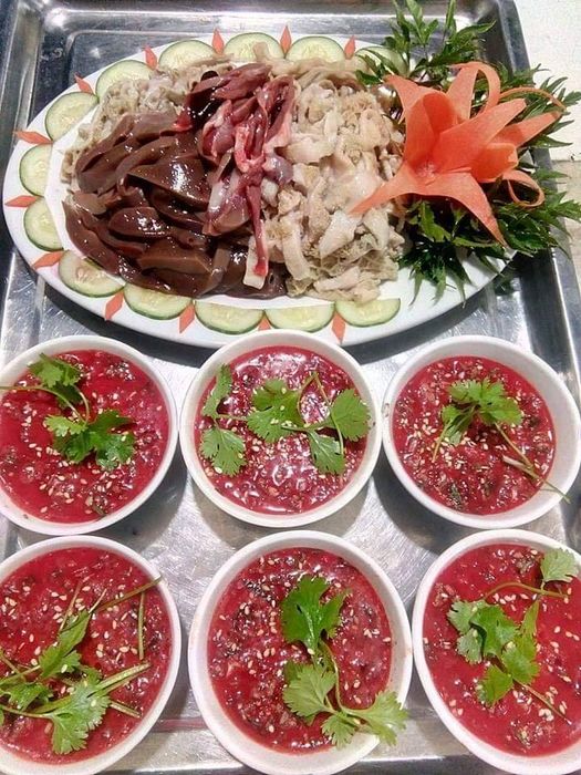 Ảnh 1 của Nhà Hàng Bảo Hân