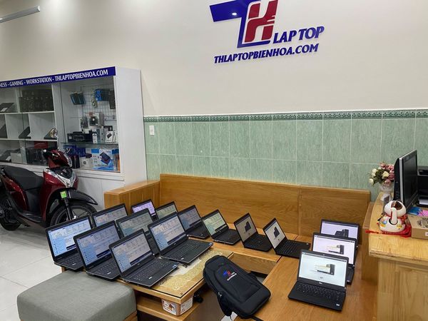 TH Laptop Biên Hòa hình ảnh 1