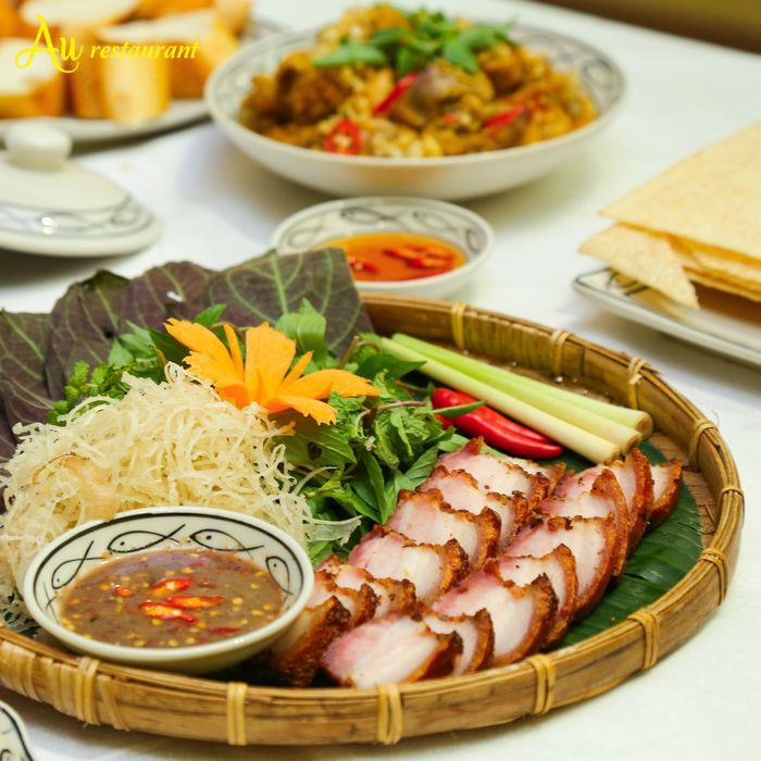 Hình ảnh Anchor Restaurant 2