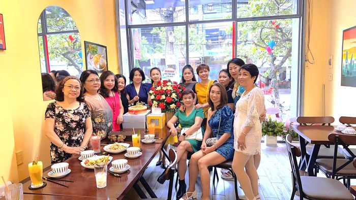 Hình ảnh Chill Thái Restaurant 1