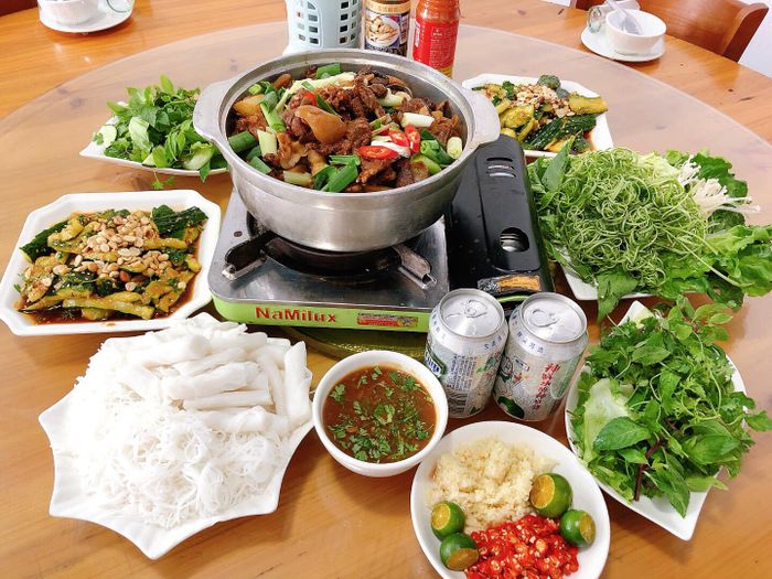 Ảnh NHÀ HÀNG 16 2
