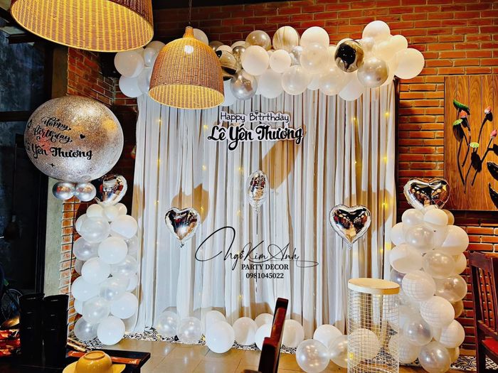 Ảnh 1 của Hẻm Quán