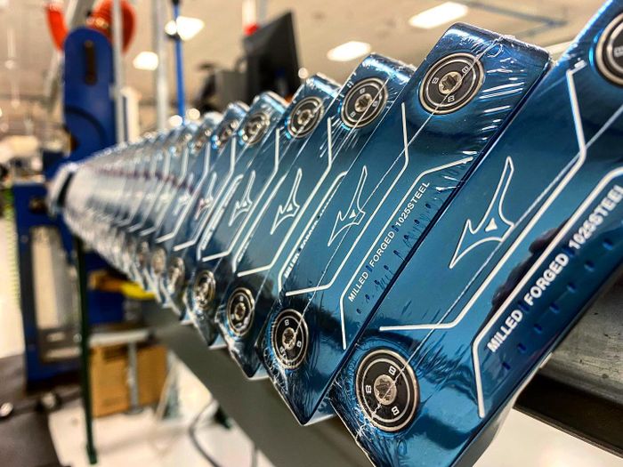 Hình ảnh Cửa Hàng LION GOLF 1