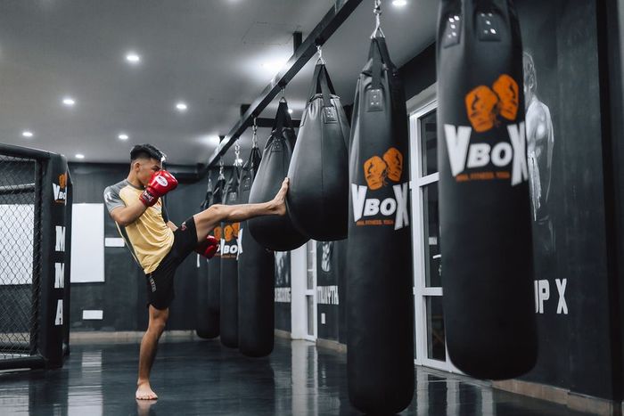 Vbox Đà Lạt hình ảnh 1