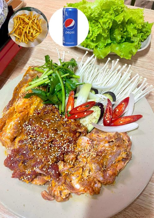 Hình ảnh 1 tại Phiểng Quán