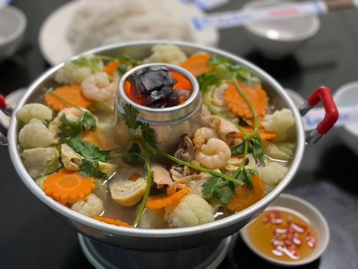 Ảnh 2 của Ẩm thực Tỷ Cua
