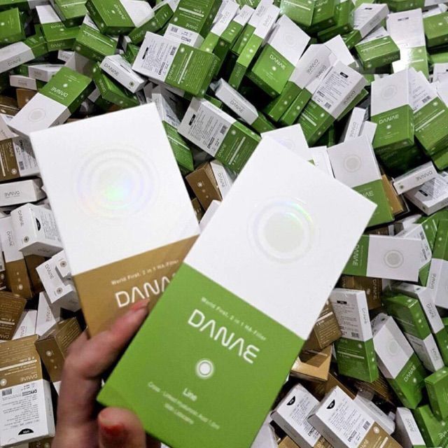 Hình ảnh Filler Danae 2